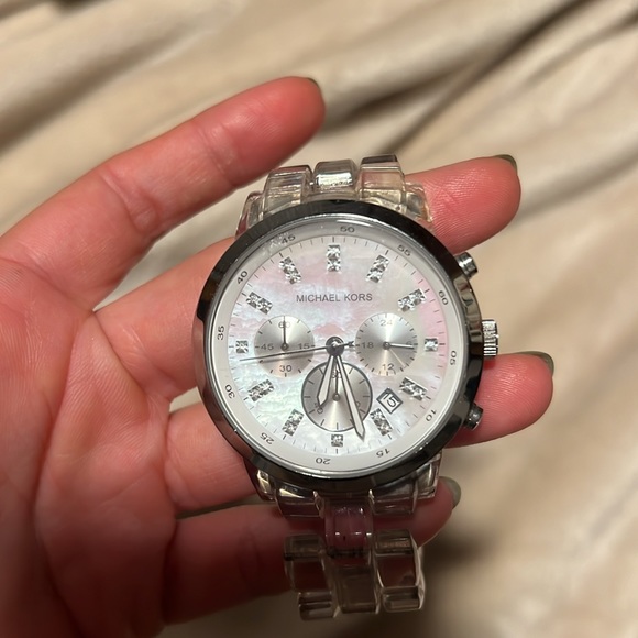 Michael Kors Watch main image 2